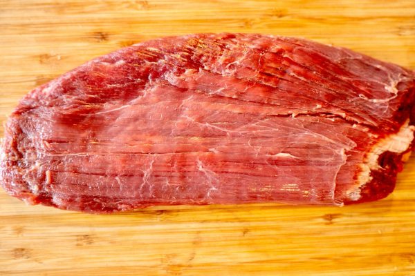 Flank Steak Angus Tacuarembo - Figura 2