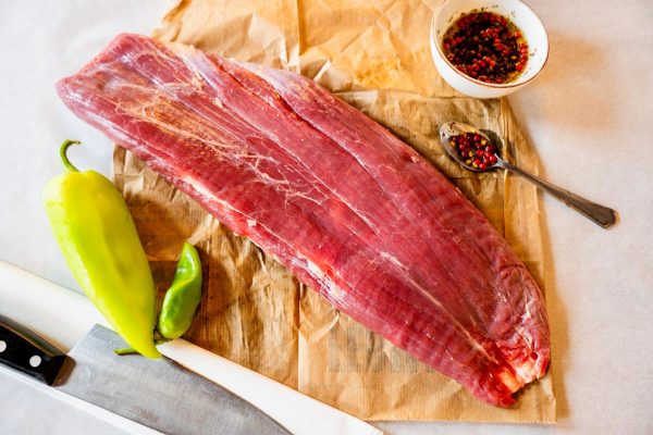 Flank Steak Angus Tacuarembo