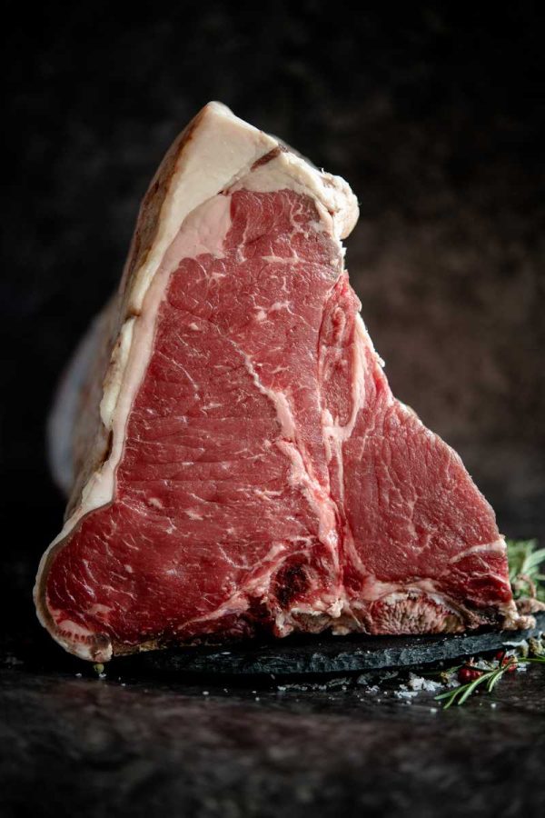 Lombada Black Angus