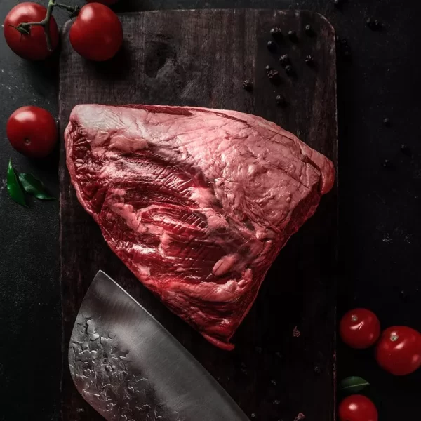 Picanha Mckeen