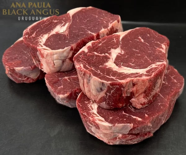 Ribeye Black Angus Ana Paola