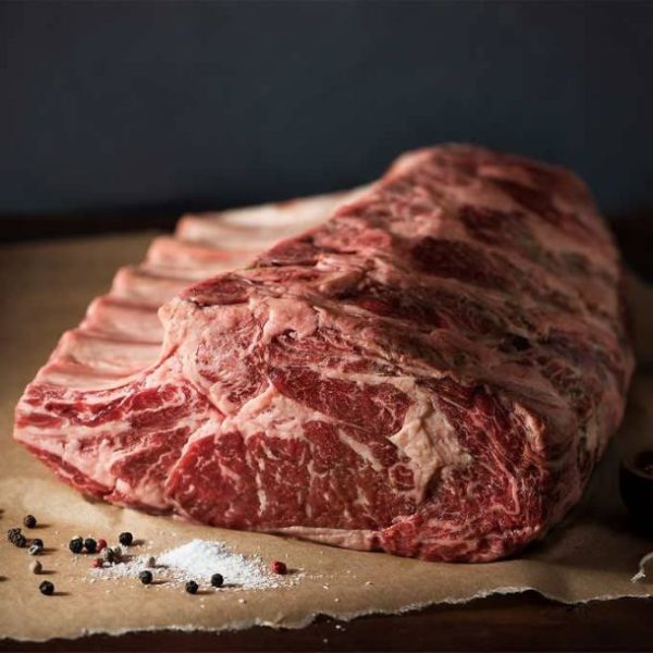 Ribeye Greater Omaha USA
