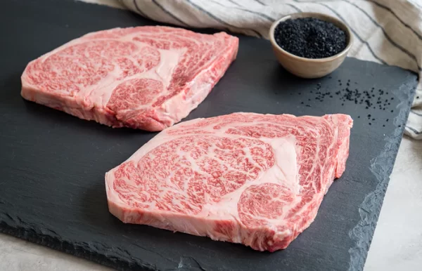 Ribeye Wagyu Hokkaido A5 - Figura 2