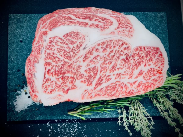 Ribeye Wagyu Kagoshima A5+ - Figura 4