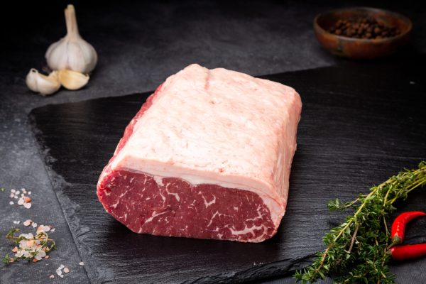 Striploin Angus Tacuarembo