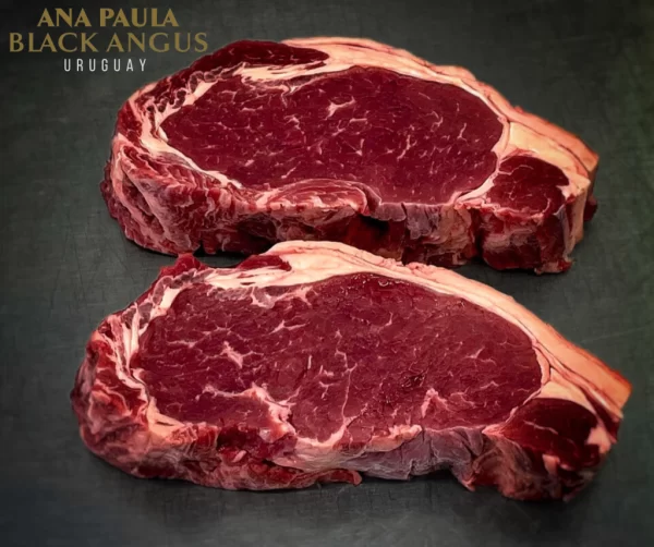 Striploin Black Angus Ana Paola