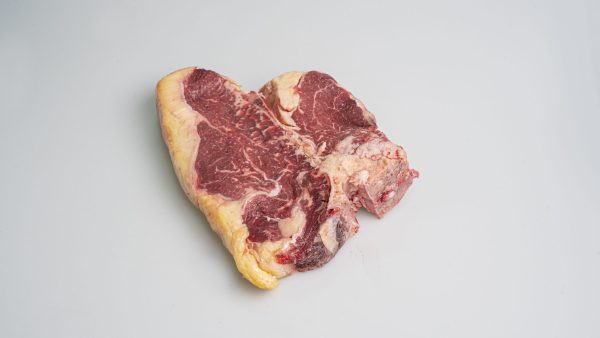 T-Bone Simmental