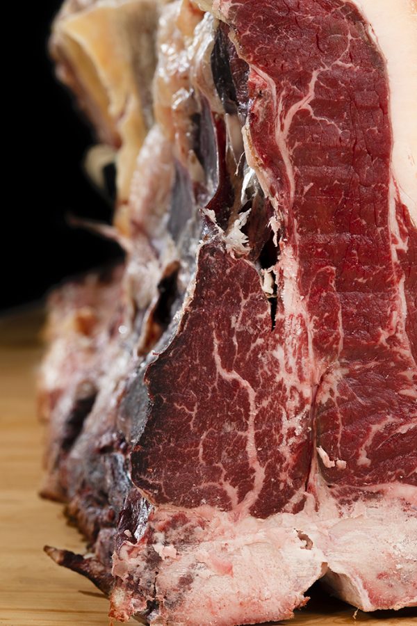 T-Bone Swami Beef - Figura 3