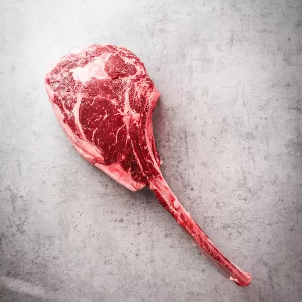 Tomahawk Black Angus