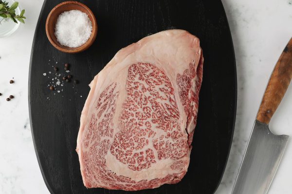 Ribeye Wagyu A5