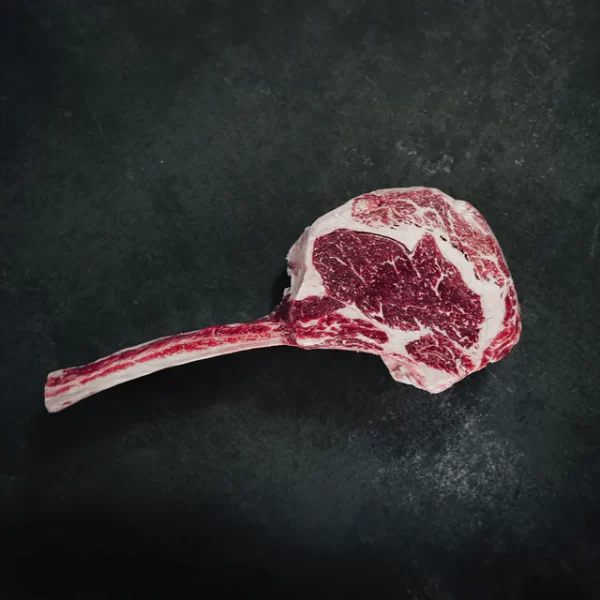 Tomahawk Swami Beef